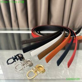 Picture of Ferragamo Belts _SKUFerragamobelt25mmX95-115cm7D0528012118